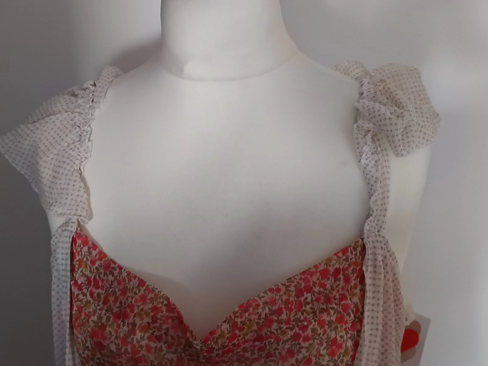 Baï Amour Dress Size 4 or 42/44 – photo 4